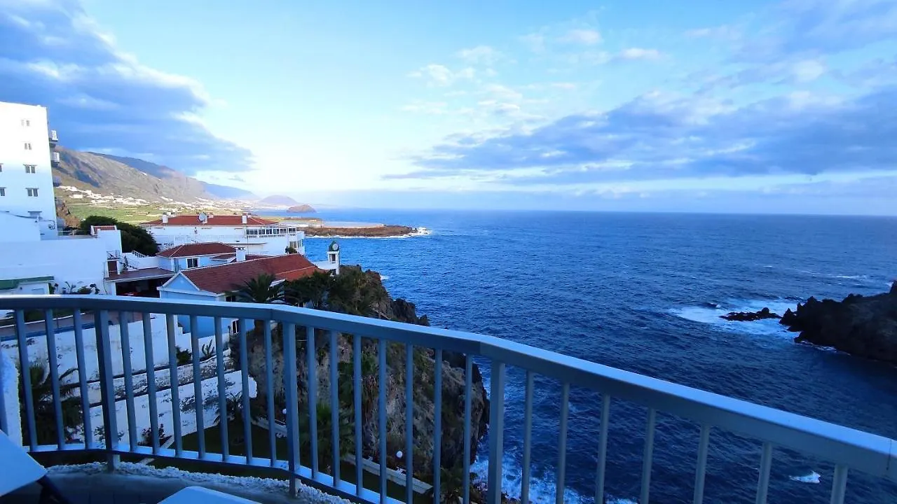 דירות San Marcos  Sunset Ocean View #2