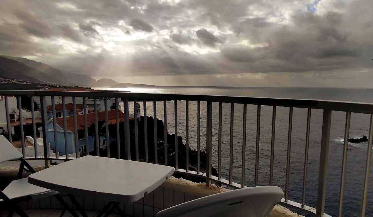 דירות San Marcos  Sunset Ocean View #2